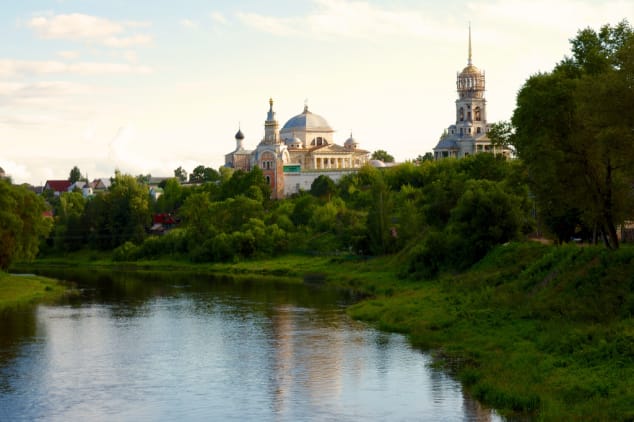 Торжок